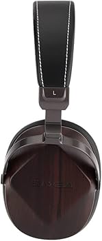 SIVGA Oriole 有線オーバーイヤーヘッドホン Amazon.co.jp: SIVGA Oriole 木製イヤーカップ ダイナミック型